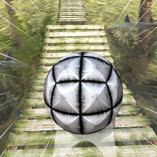 火柴侠绳索跳跃