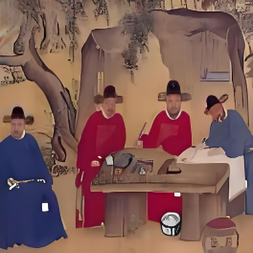 一起疯狂找茬王