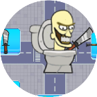 马桶人城市乱斗