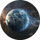 流浪星球进化模拟器