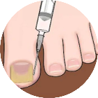 修脚大师闯关游戏