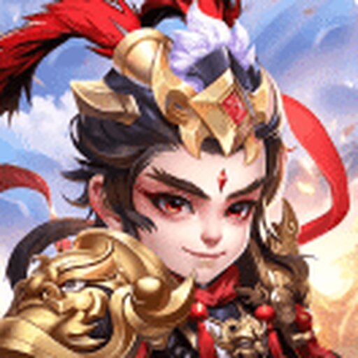 萌斗魏蜀吴-火爆开服