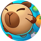 卡皮巴拉冲冲冲