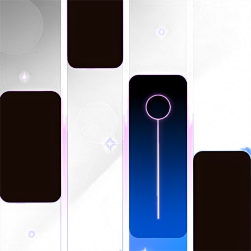 音速钢琴3