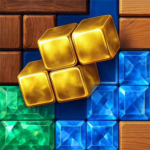 俄罗斯方块爆爆乐