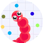 贪吃蛇跑酷对战游戏