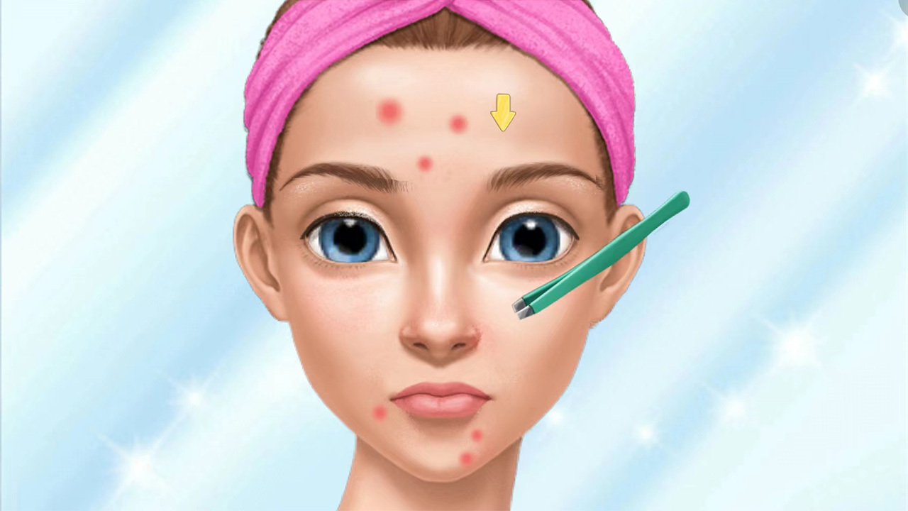 《解压消呀消》游戏截图1