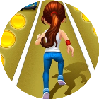 欢乐跑酷小游戏