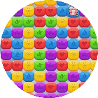 消消乐经典闯关疯狂正义降临进化