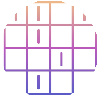 真智商感人数独