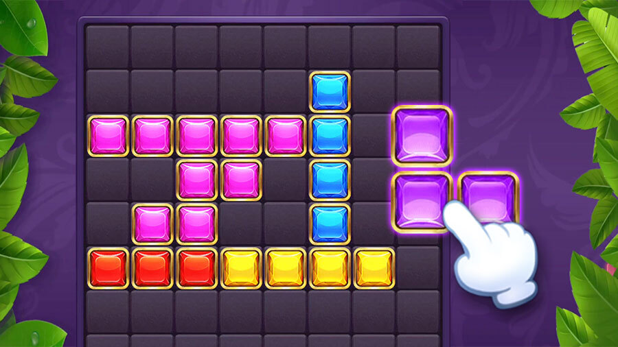 经典罗斯消消乐