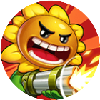 无限射击塔防游戏