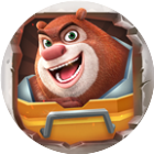 熊出没之机甲熊大