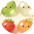 水果对对消小游戏