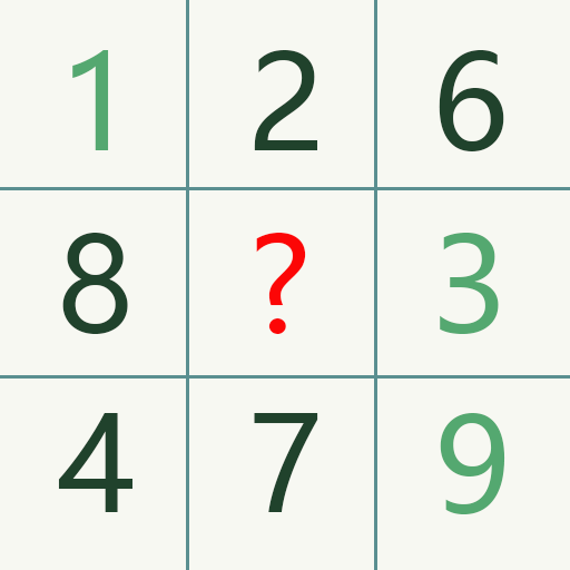 数独闯关小能手