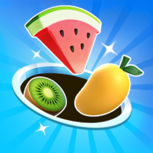 水果消消消