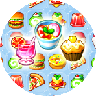 经典美食连连看