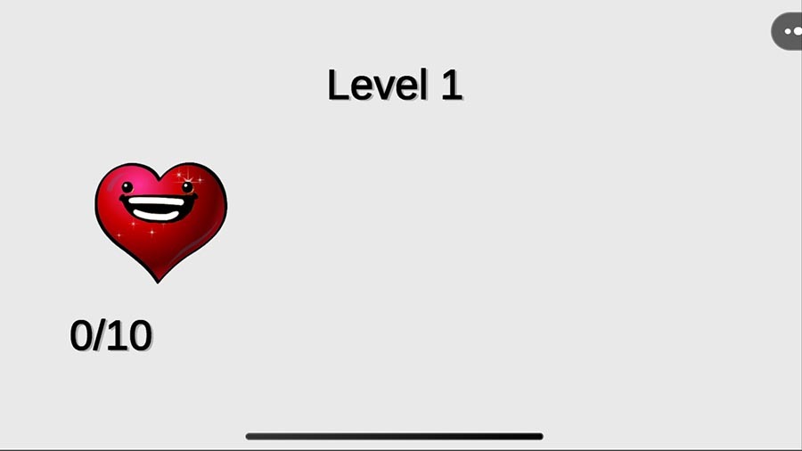 《配了个配》游戏截图3 《配了个配》游戏截图3