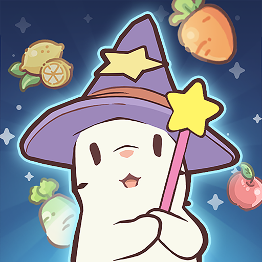 猫咪和汤：魔法与美食