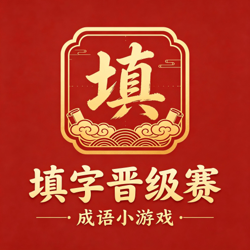 填字晋级赛