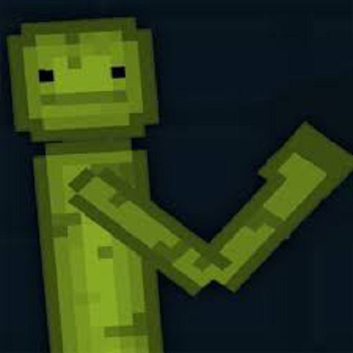 甜瓜的山海世界