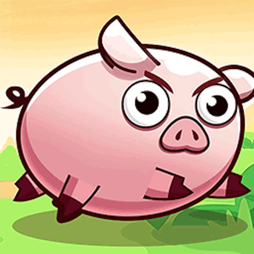 挪小猪消除游戏