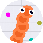 贪吃蛇跑酷游戏