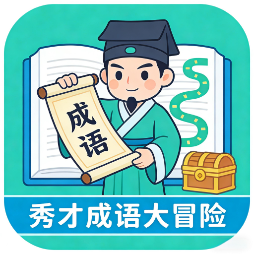 秀才成语大冒险