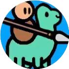 山海经进化合成