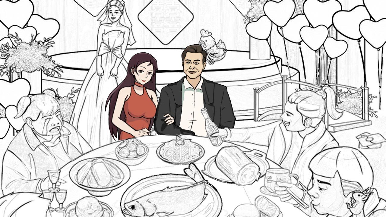 《全民脑洞大挑战》游戏截图2