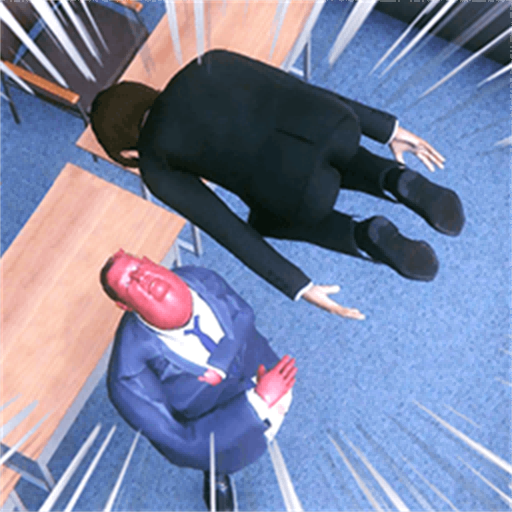 道歉模拟器游戏