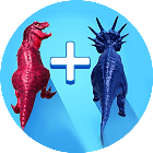 恐龙合成进化游戏