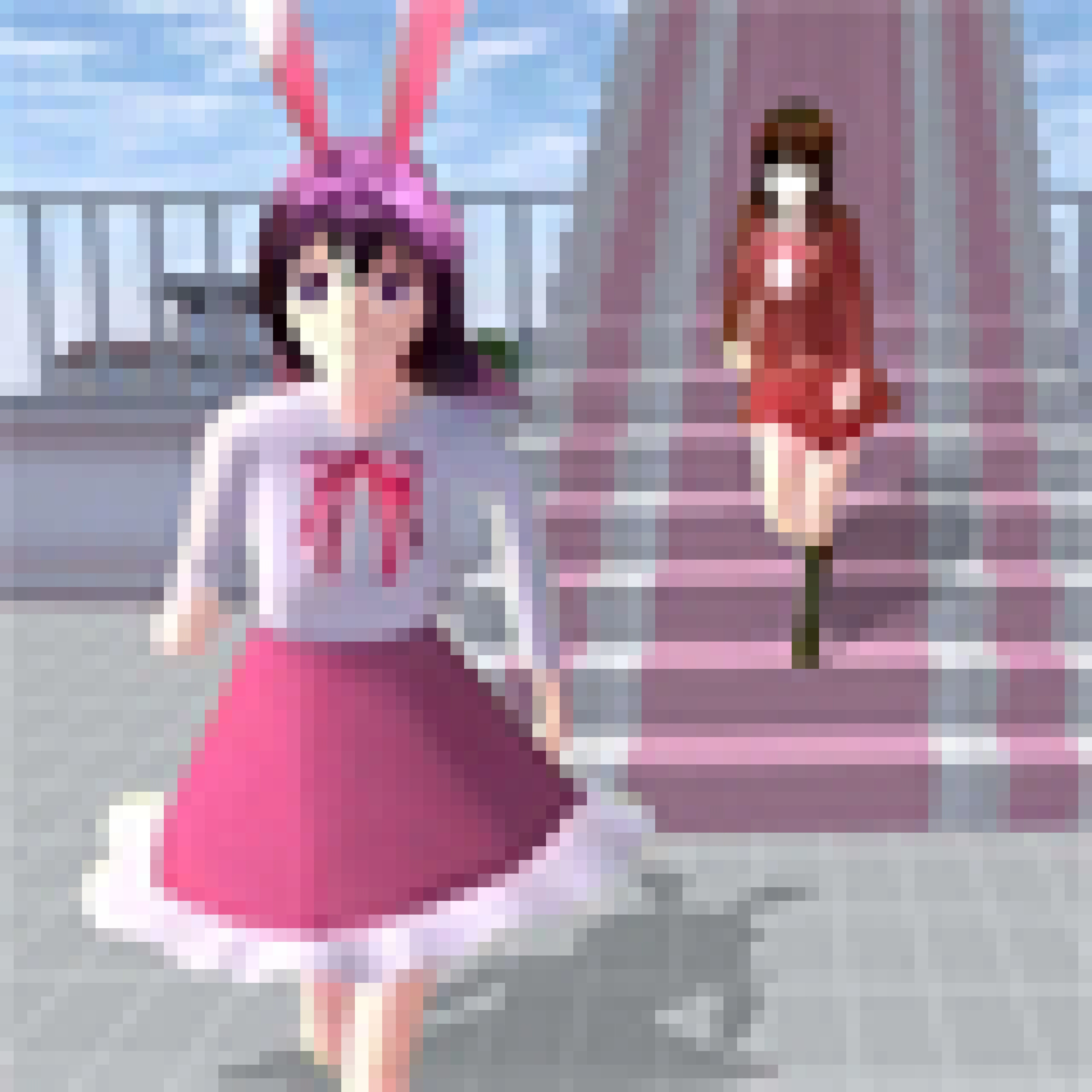 樱花跑酷7