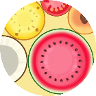 水果碰撞大挑战