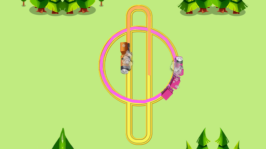 《欢乐配配对》游戏截图1