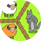 救救个羊消消乐