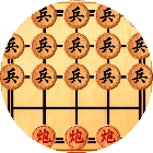 三炮十五兵