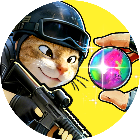 猫猫突围逃生