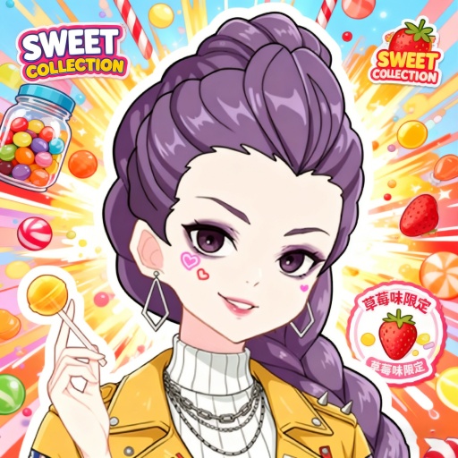 梦幻头像创意工坊