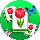 花朵消消消乐游戏