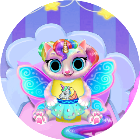 解压清洁小能手