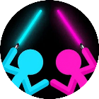 火柴<em>人</em>格斗双人