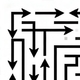 消除箭头3