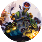 坦克大战小游戏