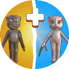 奇妙怪物融合进化