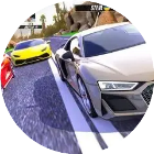 赛车比赛竞速版