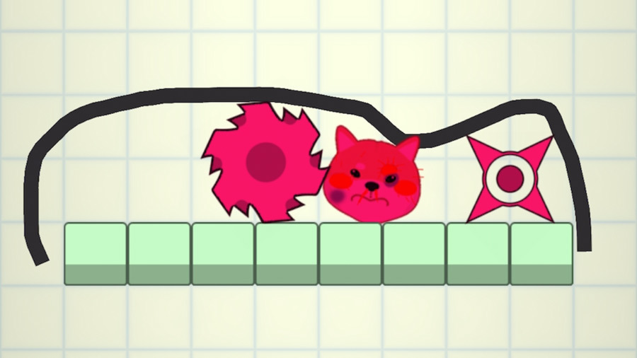 《救救大狗仔》游戏截图3