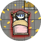 猛鬼快跑多人躺平游戏