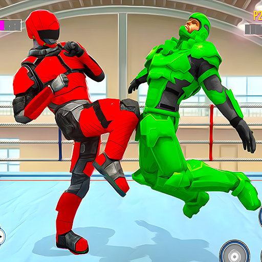 双人王决斗游戏