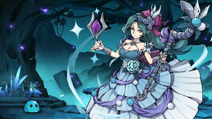 《萌萌军团》游戏截图2 《萌萌军团》游戏截图2